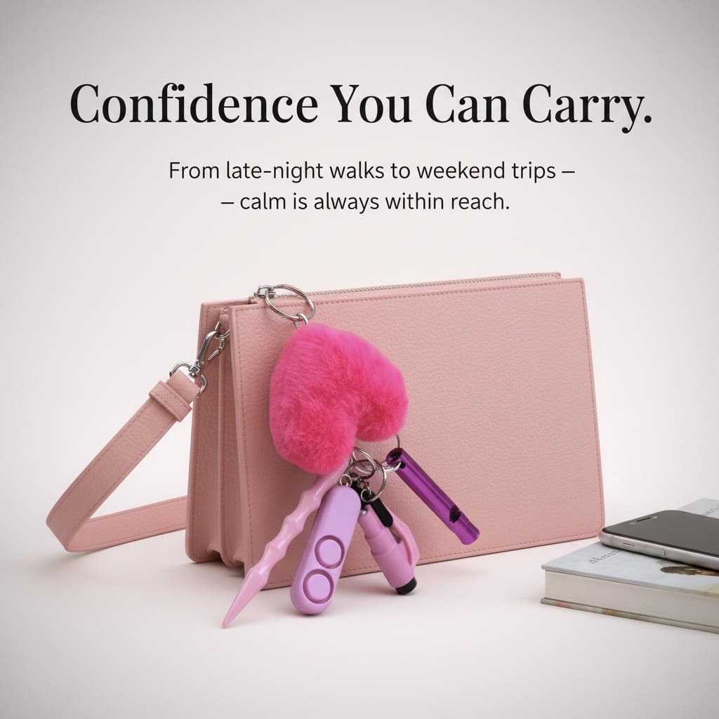 Femma Defense Kit