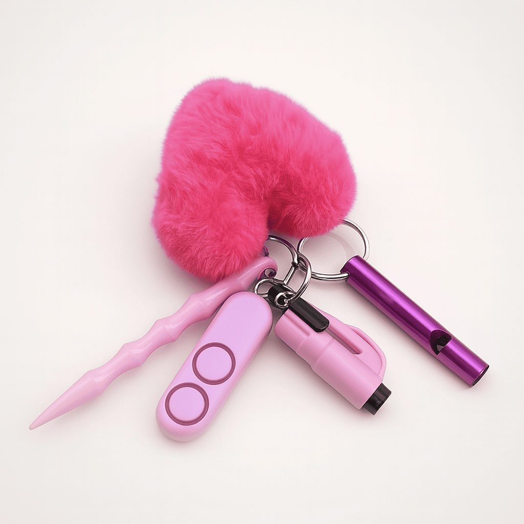 Femma Defense Kit