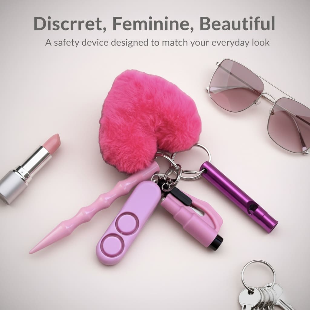 Femma Defense Kit