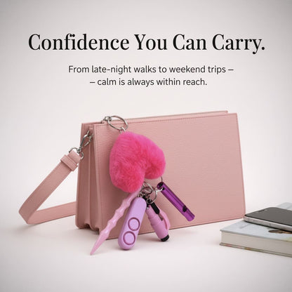 Femma Defense Kit