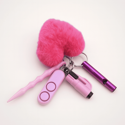 Femma Defense Kit