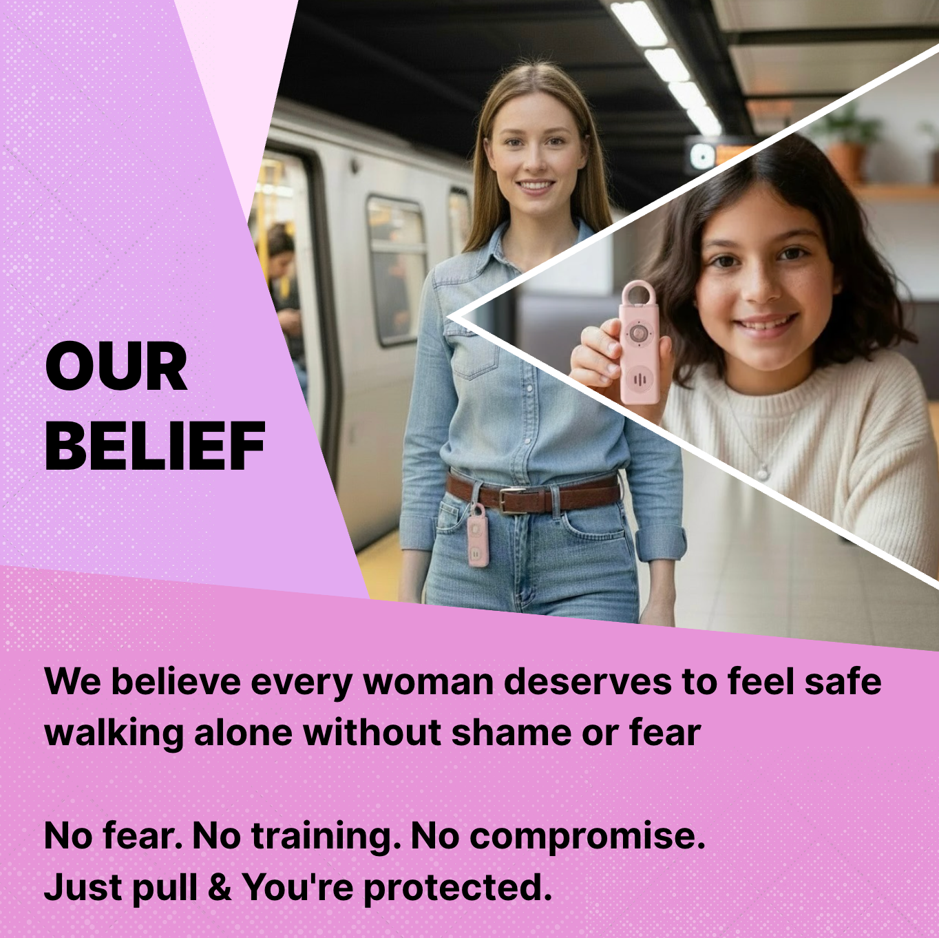 FemmaGuard 3.0 + Free Gifts Offer